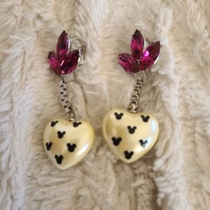 MAWI X DISNEY COUTURE